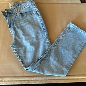 Everlane Boyfriend Jeans